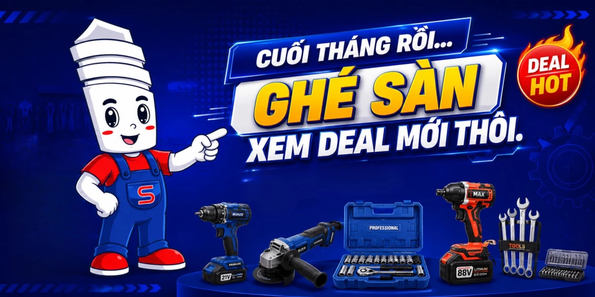 Banner Discount