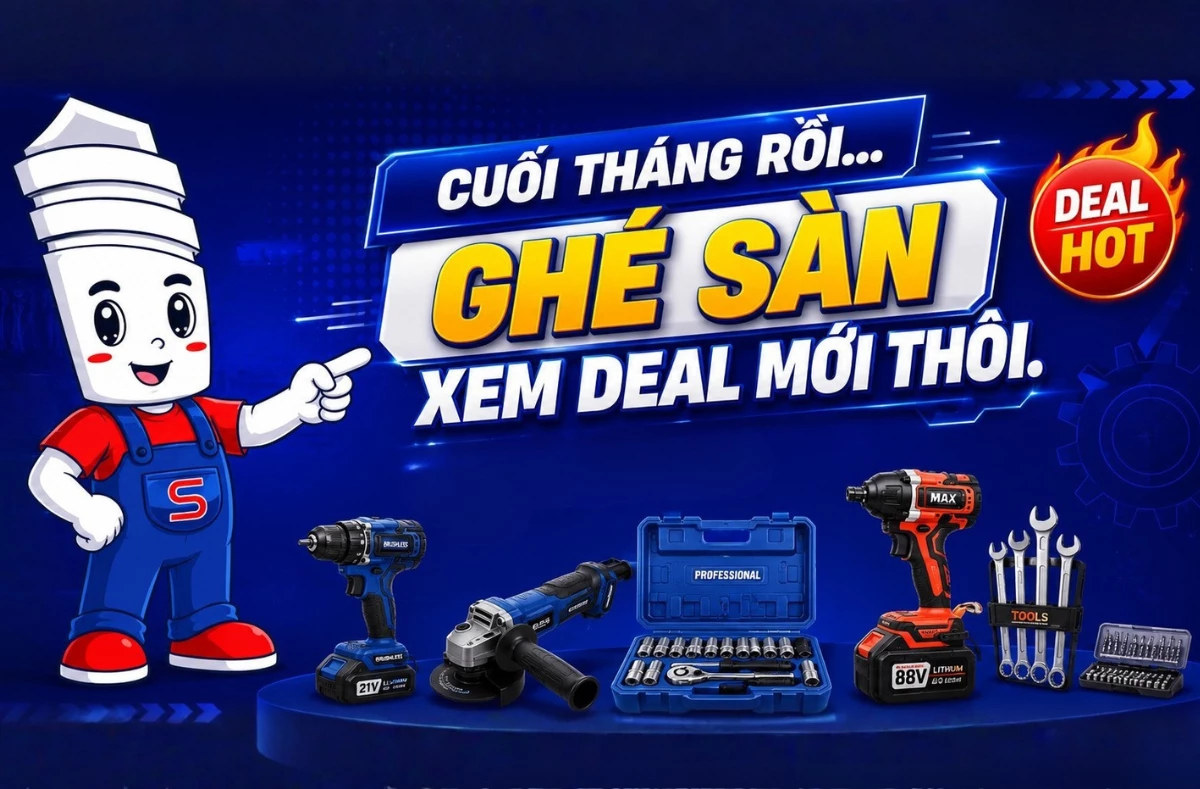 Banner Discount