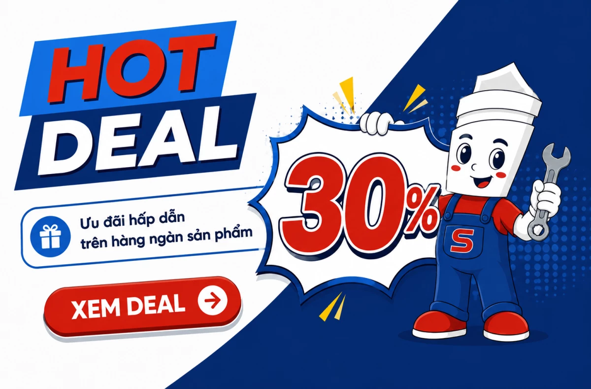 Banner Discount