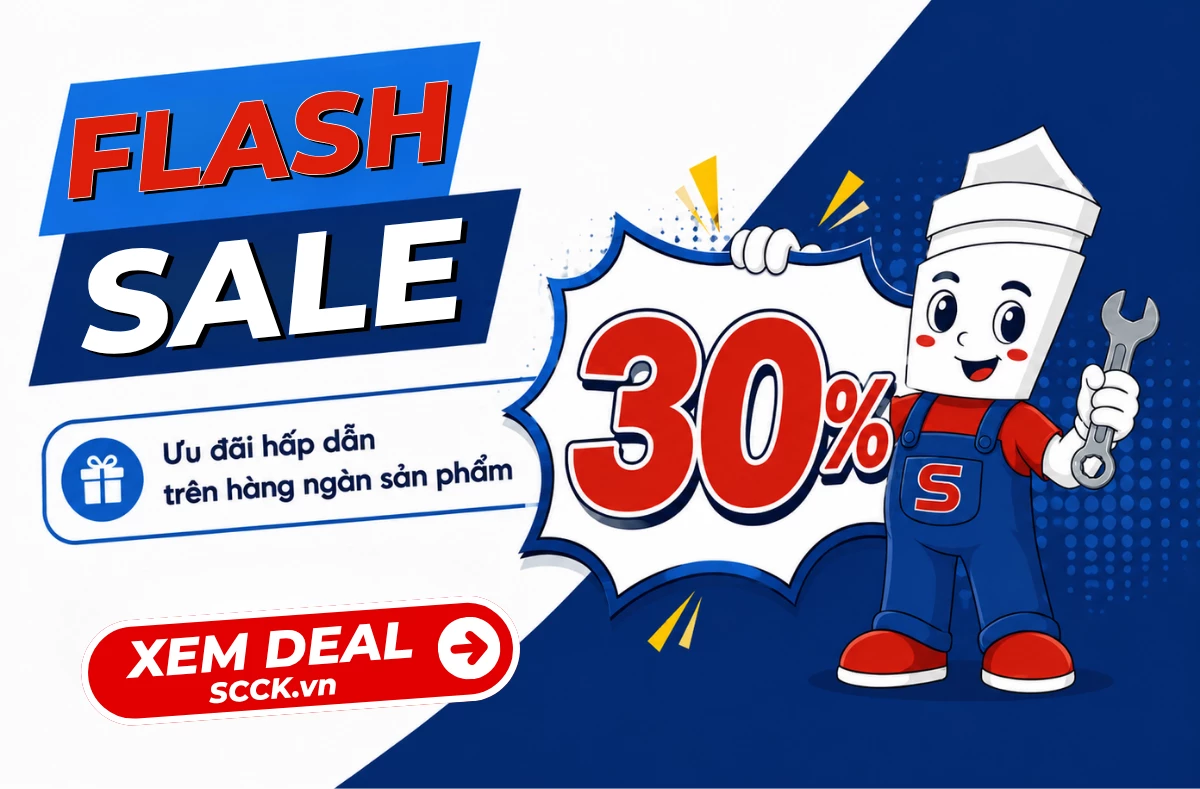 Banner Discount