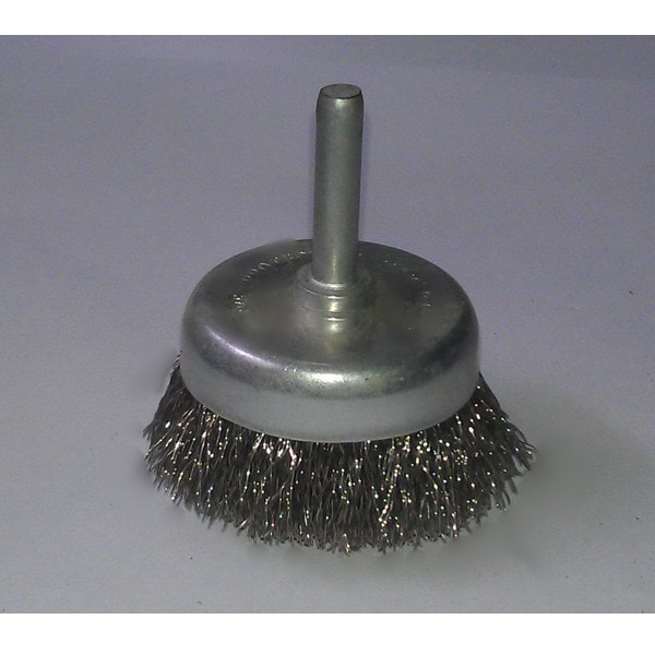 Chén cước inox cán 6mm