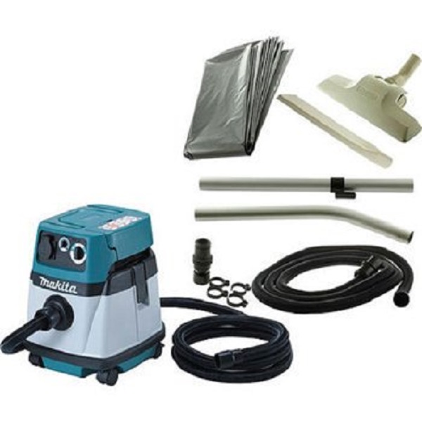 5m Saugerschlauch -Set 6tg 40mm Makita VC 1310 2010 2012 2512 3011 3511 5m Saugerschlauch -Set 6tg 40mm Makita VC 1310 2010 2012 2512 3011 3511